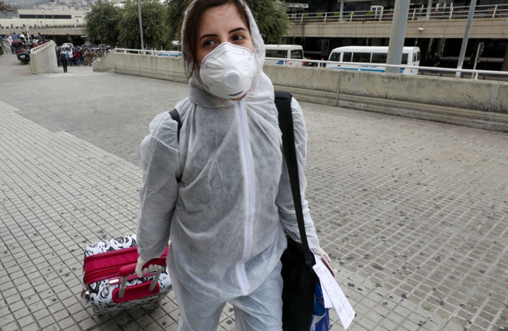 أعداد مصابي كورونا تواصل الارتفاع بدول عربية