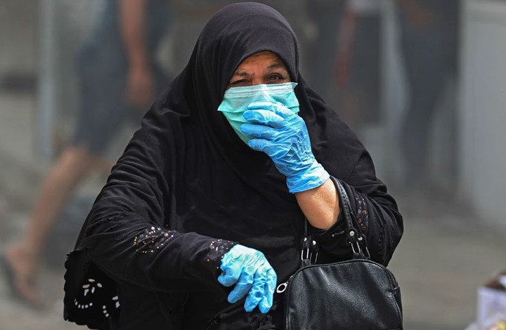 العراق يعلق عمل رويترز 3 أشهر بسبب تقرير عن إصابات كورونا