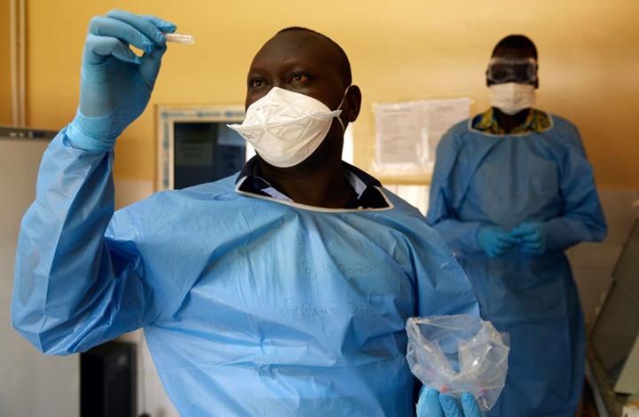 الأمم المتحدة تتخوف من إصابة 300 ألف أفريقي بكورونا