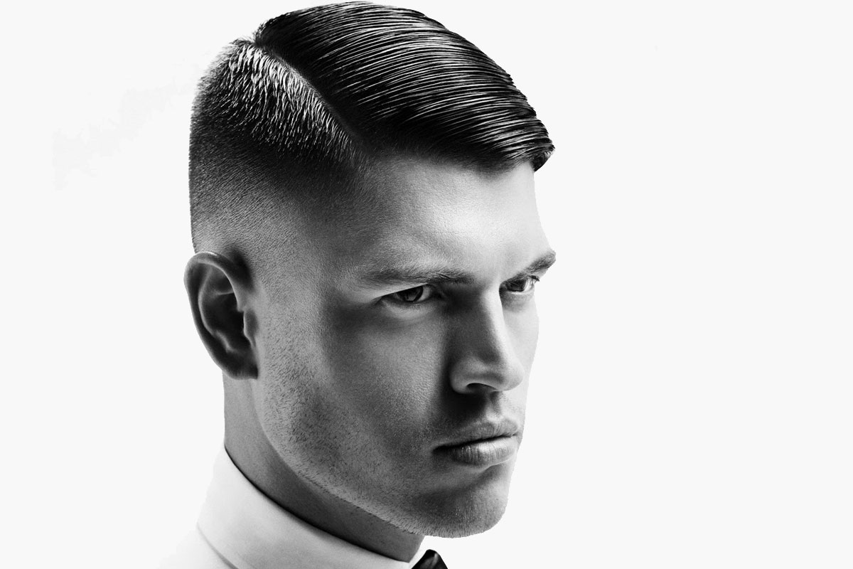 قصات شعر للرجال للوجه الطويل قصات شعر للرجال للوجه الطويل