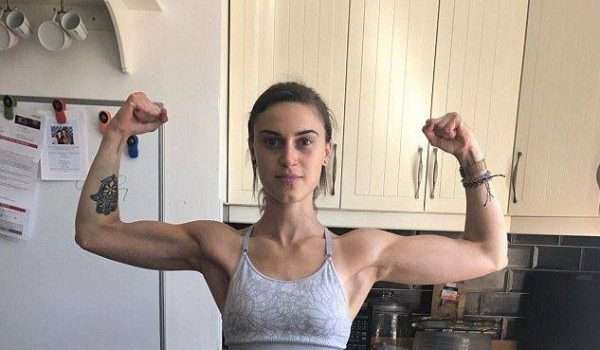 فقدان الشهية العصبي