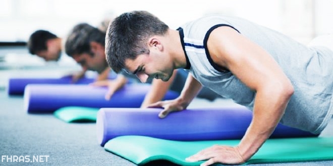 4صور عن الرياضه وفوائدها