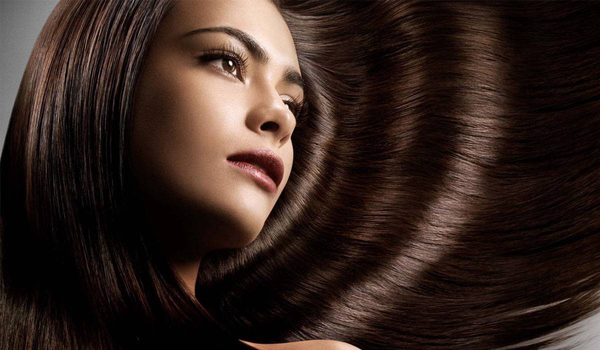 طريقة عمل البروتين للشعر