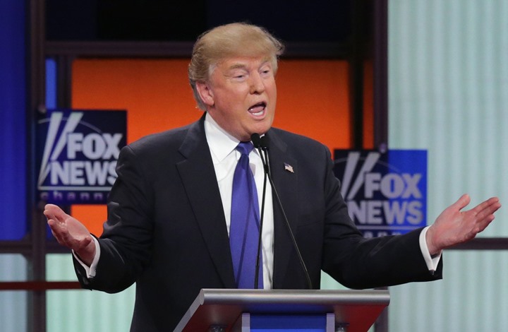 5201814211212654-3 ترامب ينقلب على "فوكس نيوز" ويهاجمها ويعرض بديلا عنها