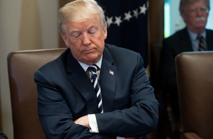 هل أثرت أزمة النفط العالمية على حظوظ ترامب الانتخابية؟