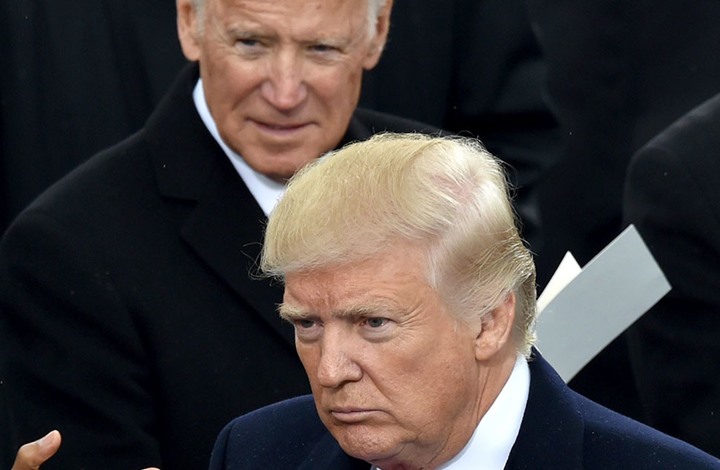 "بايدن" يؤكد رفض فكرة تأجيل الانتخابات الأمريكية رغم "كورونا"