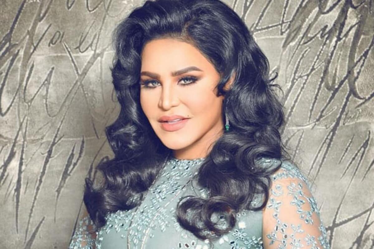 المطربة أحلام المطربة أحلام