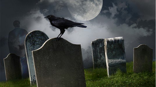 54c8afe34d53barticle__1-1 ظاهرة الخوف من الموت ..كيف فسرها علماء النفس؟