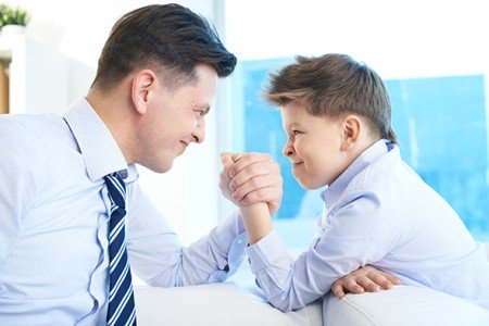 54e30d0054d64article__1-1 نصائح لأهالي المصابين باضطراب التحدي الاعتراضي