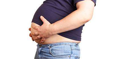 هل دهون البطن أكثر سوءاً من أي دهون أخرى ؟