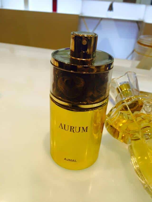 أفضل أنواع العطور أفضل أنواع العطور