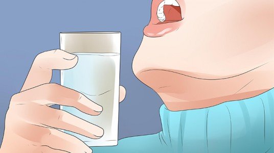 5625e20dd29f1article_3220_1-1 الماء والملح مضمضة طبيعيّة لبيئة فمويّة صحيّة