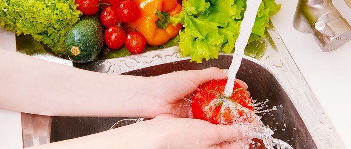 5694bd24131fcarticle_3326_1-1 أهمية غسل الخضار والفواكه قبل تناولها