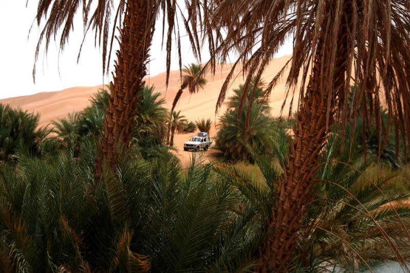 صور بحيرات ليبيا صور بحيرات ليبيا