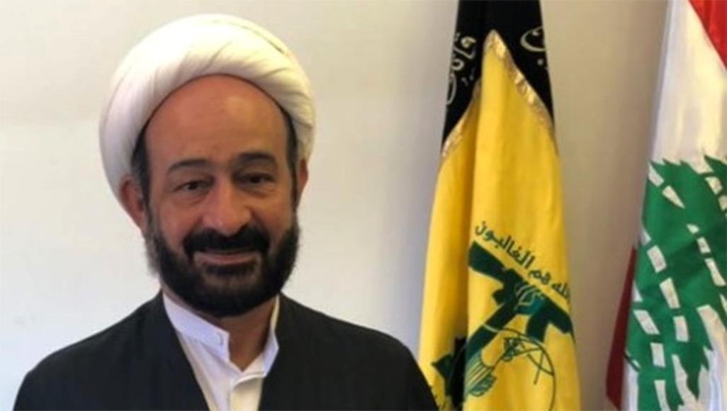 التعامل بسرية ونقل لمكان آمن.. السفارة الأميركية بالعراق تعد من يدلي بمعلومات عن كوثراني واشنطن وضعت عشرة ملايين دولار مكافأة لمن يدلي بمعلومات توصل إلى كوثراني (مواقع التواصل)