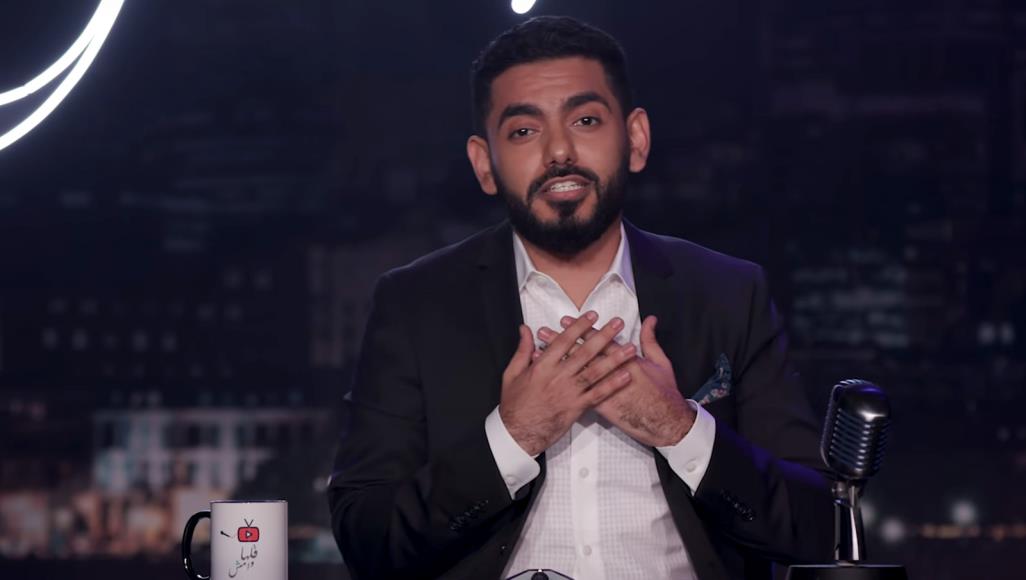 بعد مقتل الحويطي.. معارض سعودي: نيوم ستكون مفتوحة للإسرائيليين على حساب المواطنين عمر بن عبد العزيز: أول ما بُني في مدينة نيوم هو القصور الملكية (مواقع التواصل)