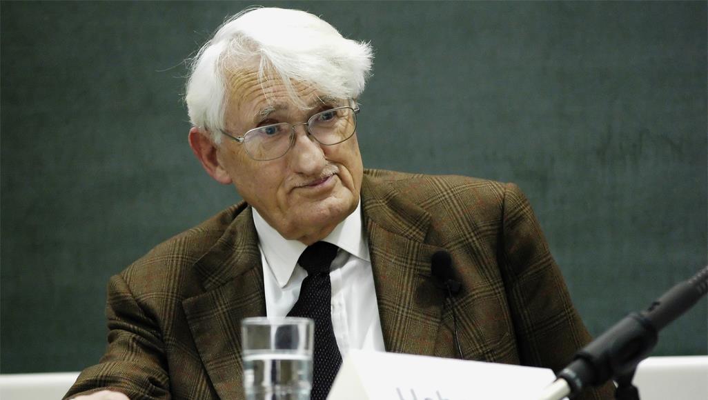 كورونا من منظور فلسفي.. هابرماس يرى تصرفا عالميا ينم عن جهل صريح الفيلسوف وعالم الاجتماع الألماني يورغن هابرماس أحد رواد مدرسة فرانكفورت الفلسفية (ويكي كومنز)