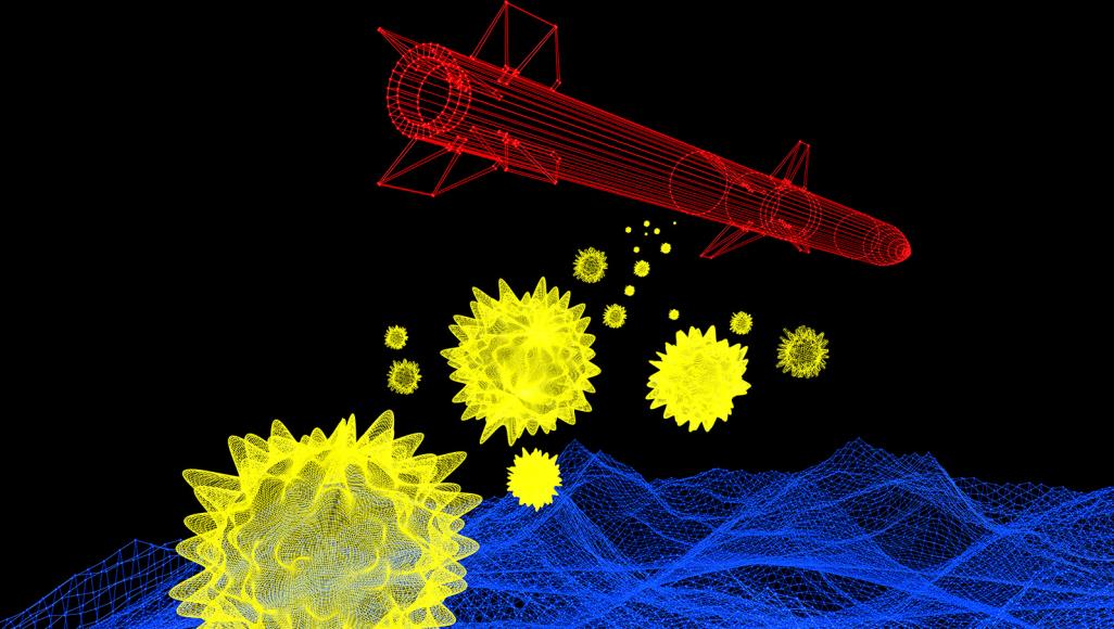 خبير فرنسي فائز بنوبل يثير عاصفة: كورونا نجم عن محاولة إنتاج لقاح لفيروس الإيدز عالم فرنسي بمعهد باستور انتقد فرضية أن فيروس كورونا نجم عن خطأ في المختبر (غيتي)