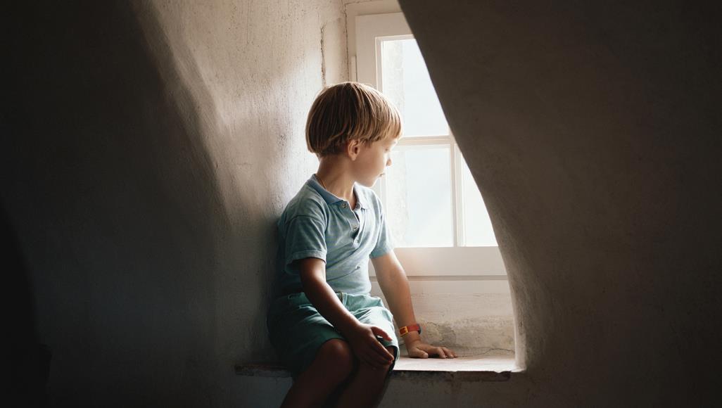 جيل فيروس كورونا.. 5 تأثيرات لعدم ذهاب الأطفال إلى المدرسة أثناء الجائحة عدم الذهاب للمدرسة يتجاوز الملل فيؤثر على القدرات الإدراكية والمعرفية وعلى المشاعر (غيتي)