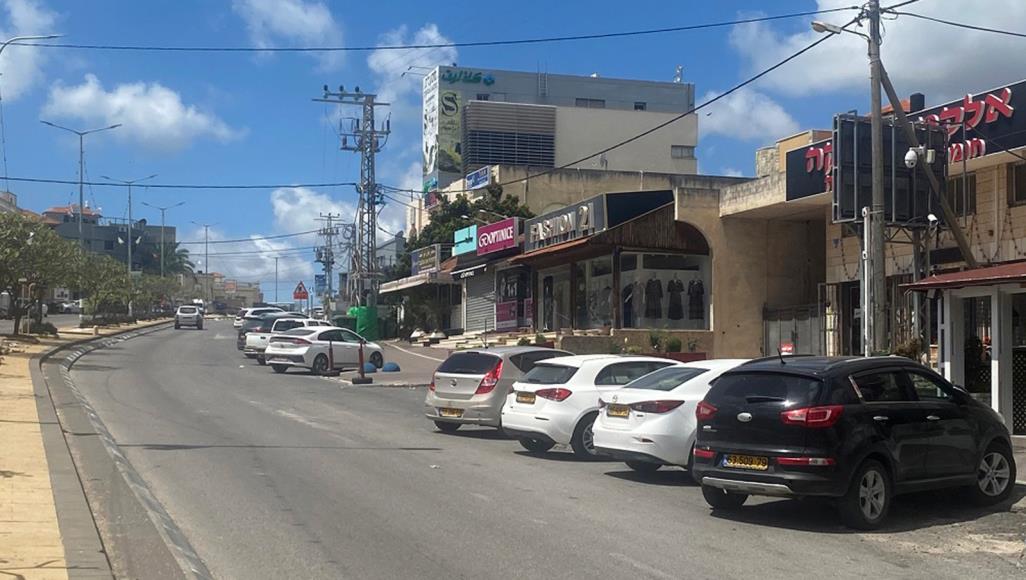 بسبب كورونا.. إسرائيل قد تعاني من أسوأ ركود اقتصادي منذ النكبة الإغلاق يتهدد 250 ألف مصلحة تجارية بسبب كورونا (الجزيرة)