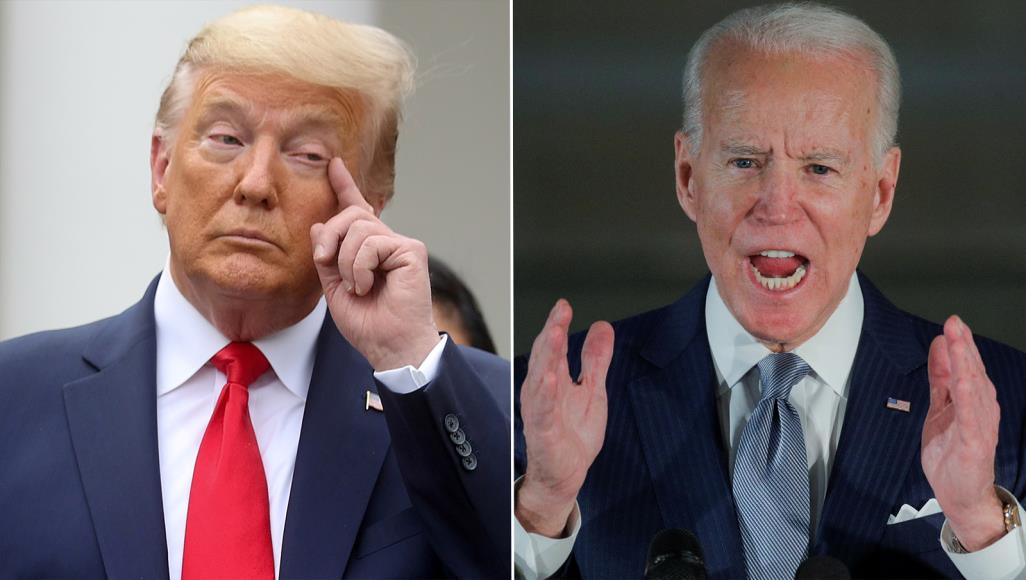 الصين في معركة الانتخابات الأميركية.. بايدن متهم بصداقتها وترامب بالتقاعس عن محاسبتها