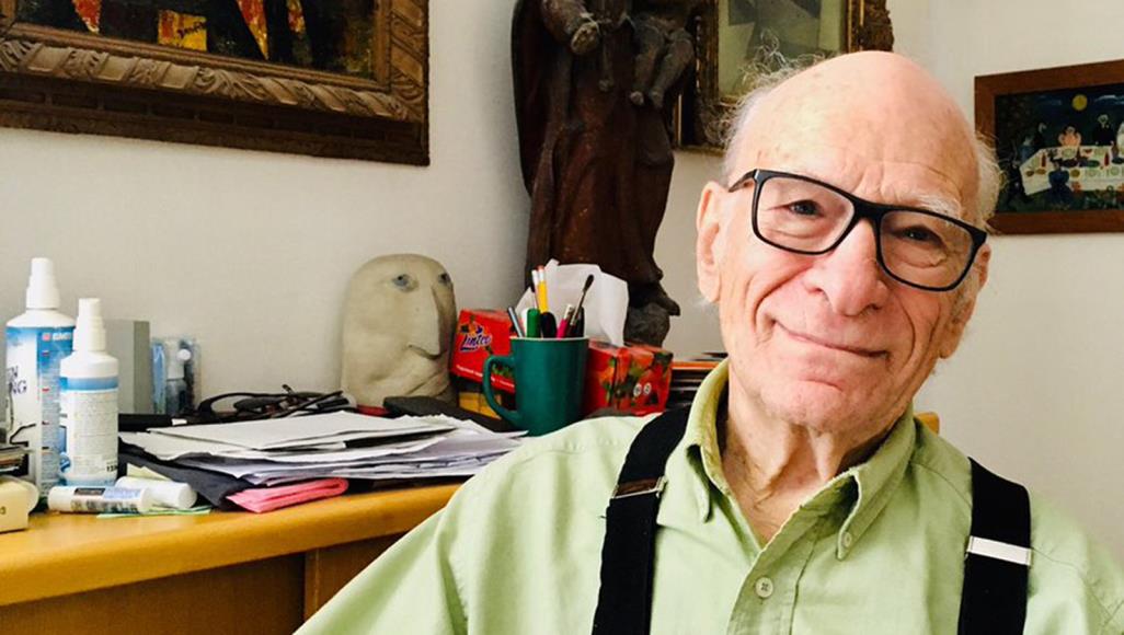 انتهت المطاردات.. وفاة جين ديتش مخرج ورسام "توم وجيري" توفي الرسام والمخرج جين ديتش صاحب سلسلة أفلام الرسوم المتحركة "توم وجيري" عن 95 عاما (مواقع التواصل)