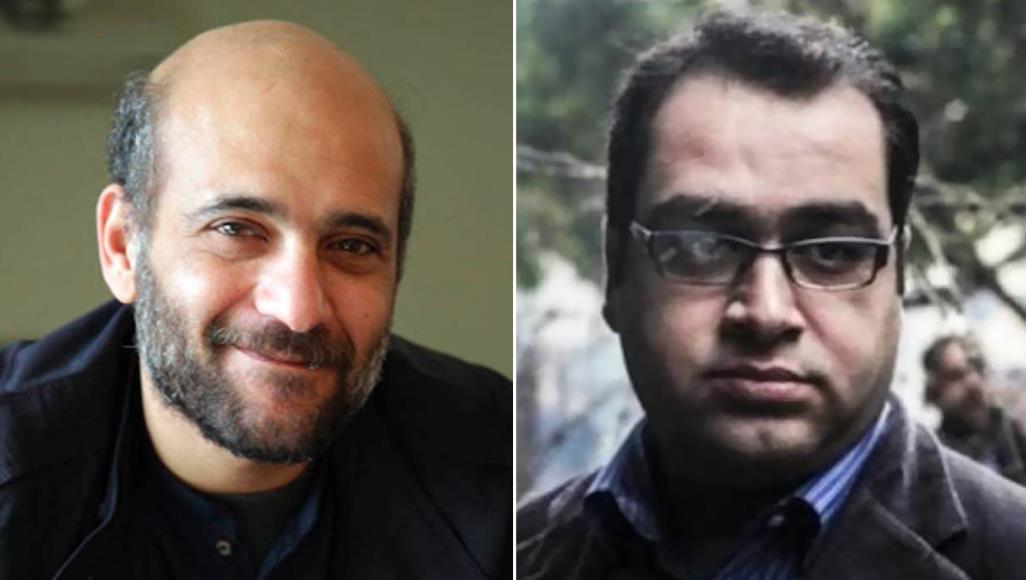 آخرها خلية الأمل.. السلطات المصرية تجمع شتات المعارضة في قوائم الإرهاب الناشط المصري زياد العليمي ورامي نبيل شعث نجل وزير الخارجية الفلسطيني الأسبق، من المدرجين على قوائم الإرهاب (مواقع التواصل)