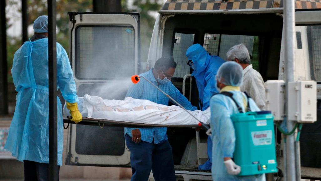 كورنا في الهند يقتلك دون أن يصيبك.. استراتيجية أولوية العلاج فتكت بمرضى السرطان والحالات الحرجة الهند أعلنت عن 280 وفاة جراء فيروس كورونا المستجد (رويترز)