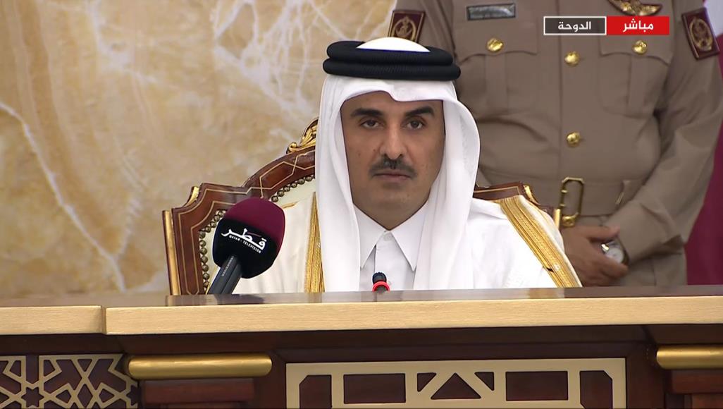 أبو كرم الله يعيل أسرة من 13 فردا (الجزيرة)