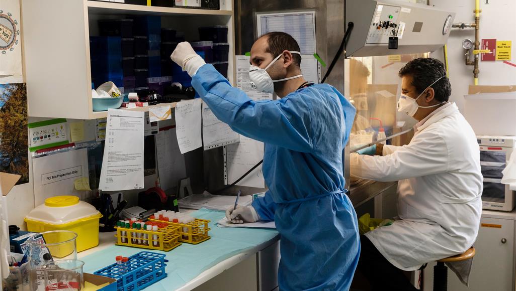 فيروس كورونا.. آخر مستجدات اليوم