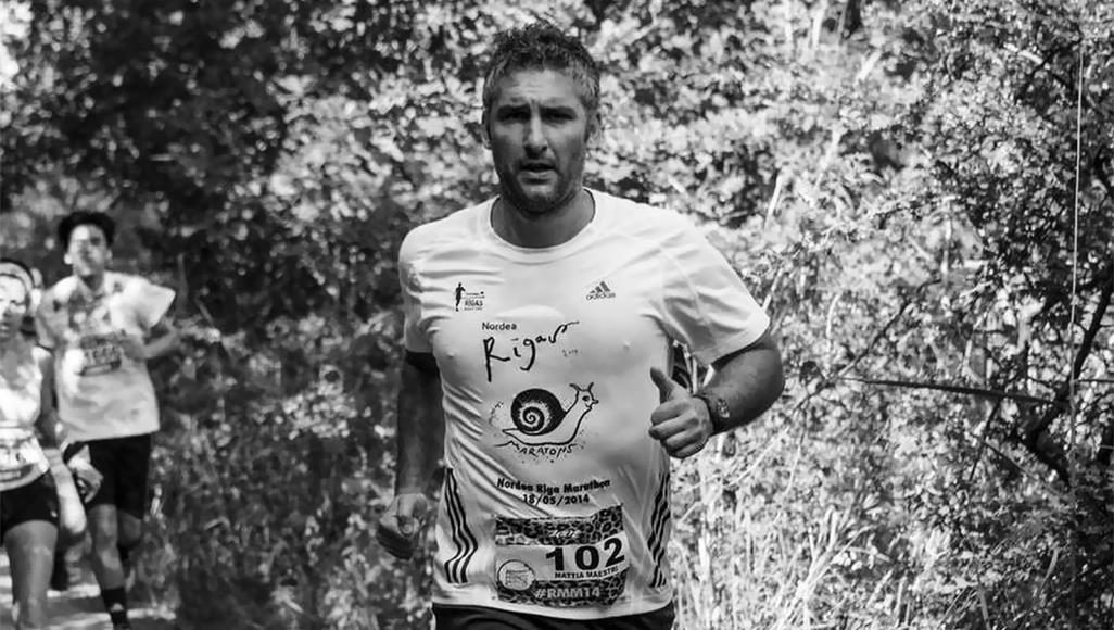 المريض رقم 1 في إيطاليا بسبب كورونا: كنت على مشارف الموت وعدت للحياة حالة مايستري تعد واحدة من الأيقونات البارزة لأزمة كورونا في إيطاليا (صحيفة لاراثون الإسبانية)