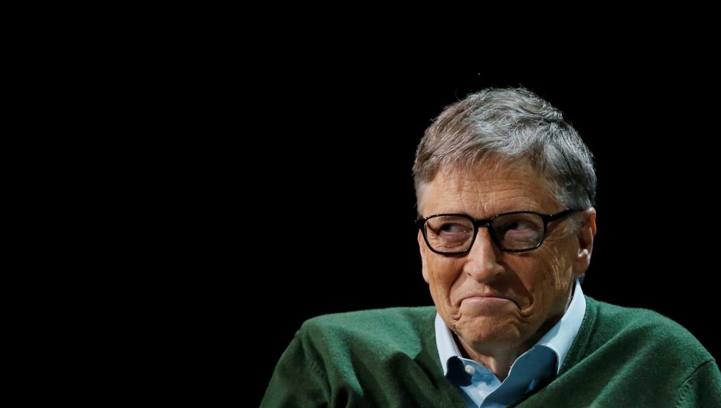 بيل غيتس: أربعة تحديات يجب حلها قبل الحديث عن دوران عجلة الاقتصاد غيتس يرى أنه يجب اكتشاف بؤر انتشار الفيروس بسرعة والتدخل بشكل استباقي لوقفه (رويترز)