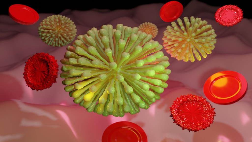 أحدها فيروس كورونا.. 10 تهديدات كارثية تواجه البشرية كورونا -وغيره من الأوبئة الجديدة- واحد من عشرة تهديدات تواجه البشرية (بيكساباي)