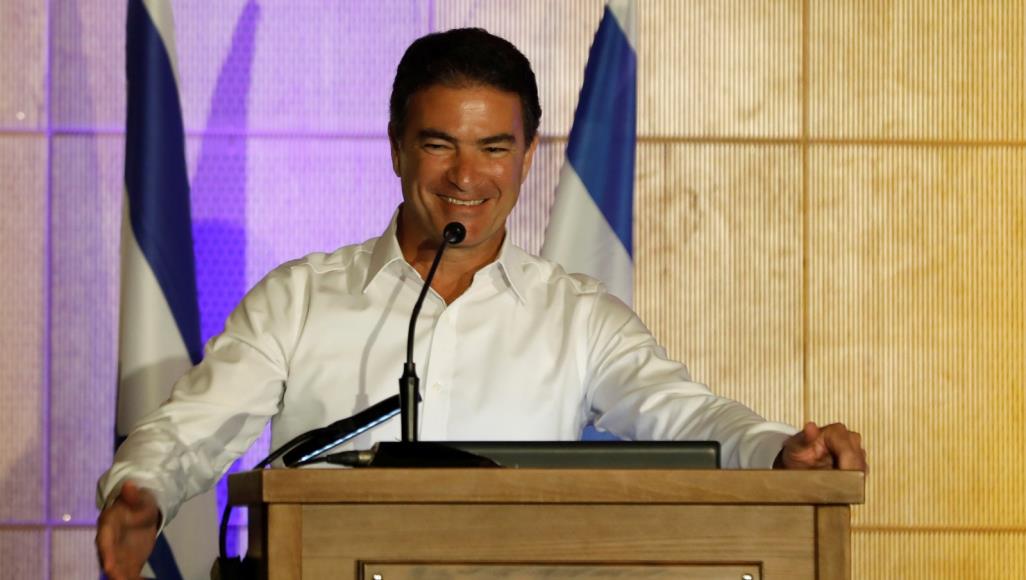 كورونا يقلب المعادلة.. الموساد: إيران لم تعد تشكل تهديدا وشيكا لإسرائيل قائد جهاز الموساد يوسي كوهين (رويترز)