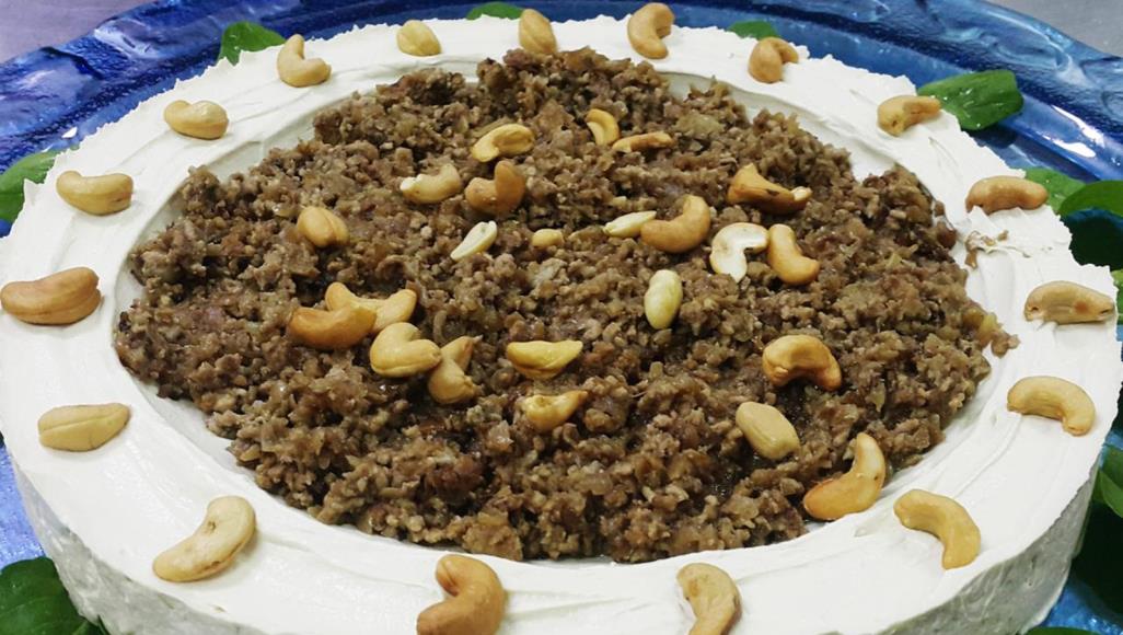 أربعة صحون مقبلات تزين سفرة رمضان.. تعرفي عليها واحكي قصصها لأطفالك صراع لبناني إسرائيلي على أحقية الانتساب لاختراع صحن الحمص (الجزيرة)