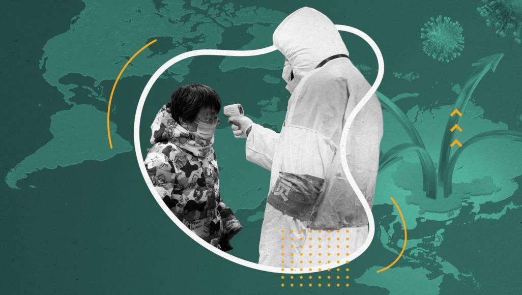 بعد كورونا.. هل تحل الصين محل الإسلام كعدو جديد للغرب؟ أوبورن: ربما نكون وصلنا نهاية حقبة كان فيها الإسلام العدو الرئيسي (الجزيرة)