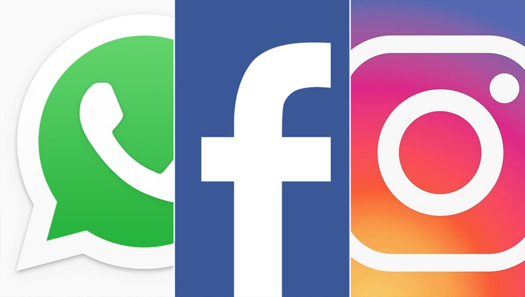 فيسبوك توسع خدماتها.. جمع تبرعات على إنستغرام وتحسين المكالمات الجماعية للواتساب شركة فيسبوك المالكة لتطبيقي واتساب وإنستغرام تضيف ميزات جديدة للتطبيقين (مواقع التواصل)