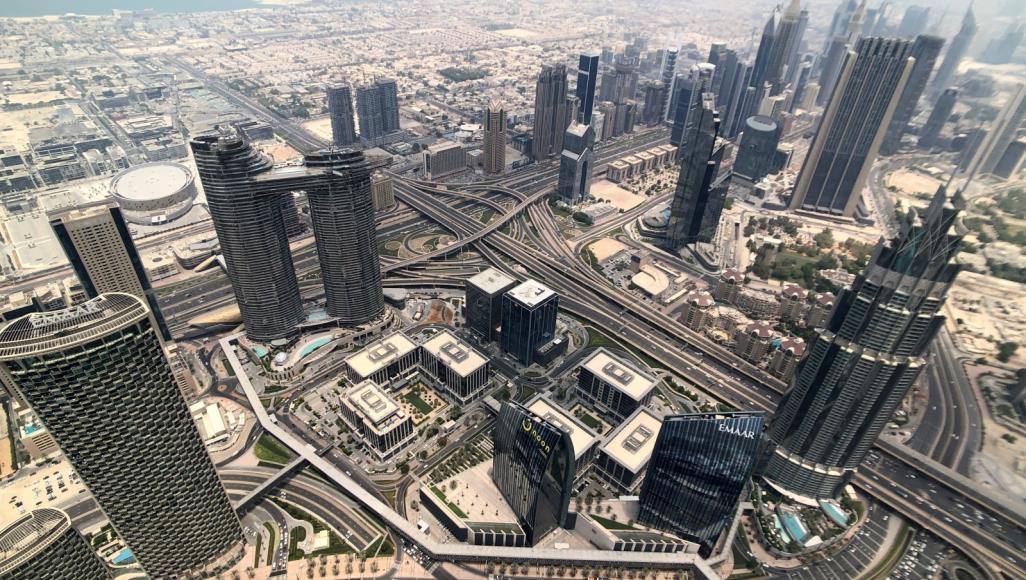 هيئة عالمية: الإمارات لا تفعل ما يكفي لمنع غسل الأموال وتمويل الإرهاب دبي شهدت 17 محاكمة فقط تتعلق بغسل الأموال على مدى خمس سنوات (رويترز)