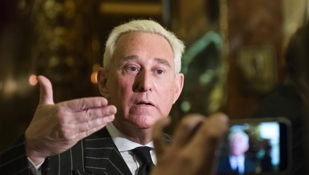 سيُهزم إذا لم نتدخل.. وثيقة حديثة تكشف عن مساعدة إسرائيل لترامب في حملته الانتخابية 2016 روجر ستون كان على اتصال بالمسؤولين الإسرائيليين في ذروة الحملة الانتخابية الرئاسية الأميركية عام 2016 (الأوروبية)