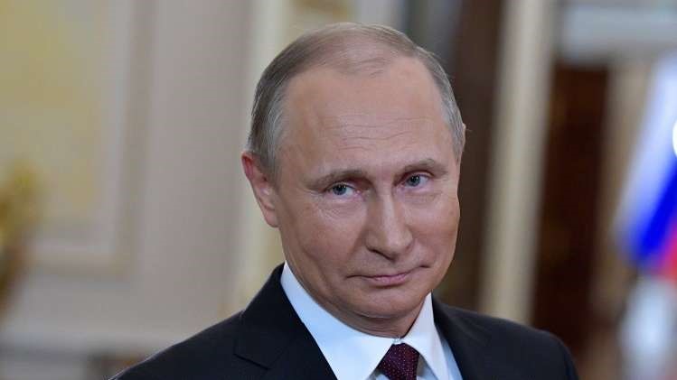 5aa37de795a5970c128b4658-3 الرئيس الروسي، فلاديمير بوتين