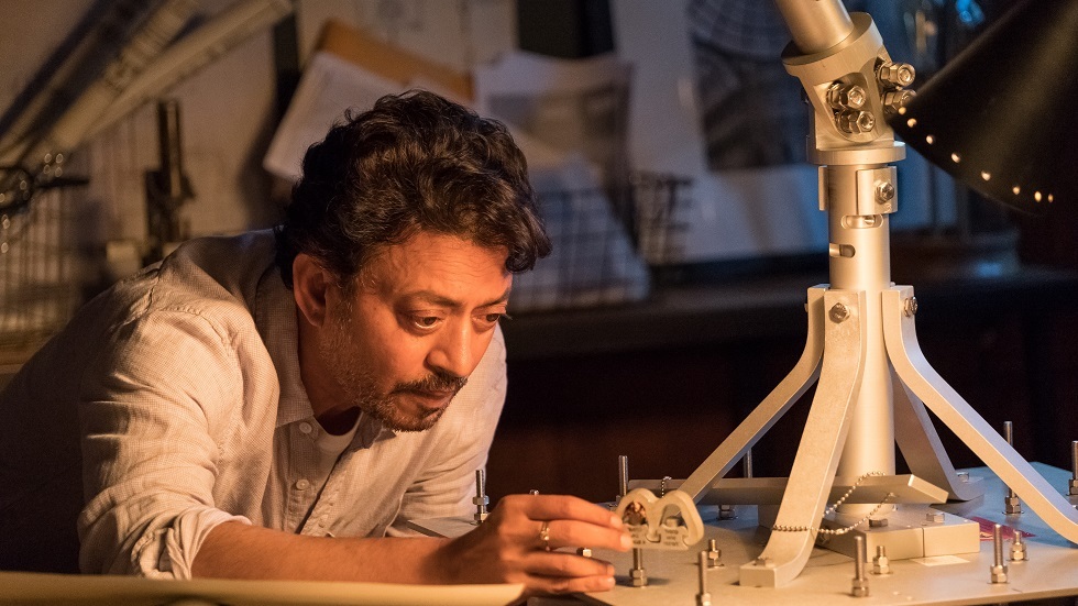 5ea92aec42360474f77b9c3d وفاة نجم بوليوود عرفان خان بعد صراع طويل مع المرض - RT Arabic