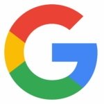 شعار شركة جوجل Google Logo