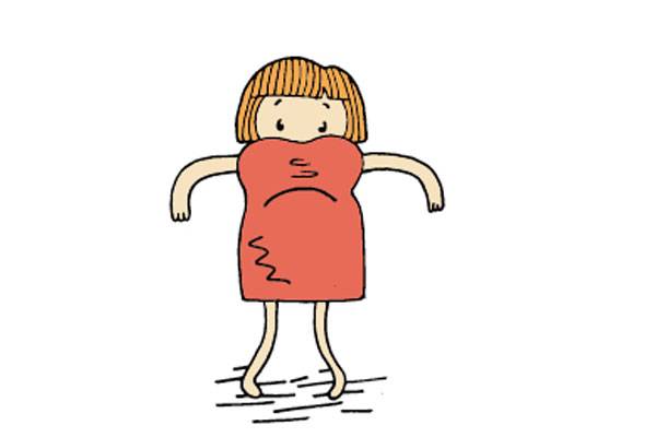 اعراض الحمل