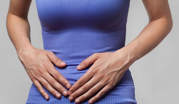 اعراض نزول الرحم أو اعراض هبوط الرحم