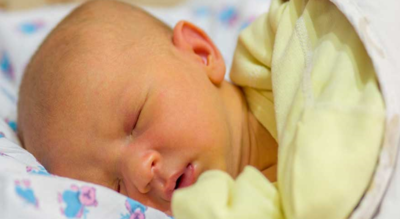 6191009050ab4c835eee15e4705e90bc-1 طرق تقليدية خاطئة لعلاج صفار الأطفال