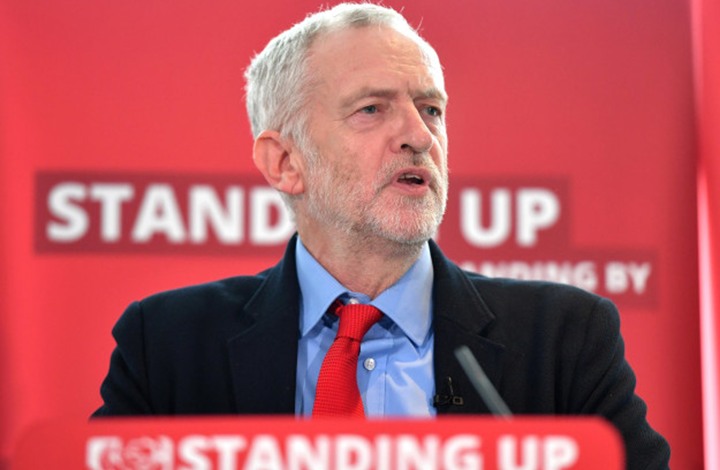 تحقيق: قياديون في "العمال" البريطاني تآمروا لإفشال كوربين