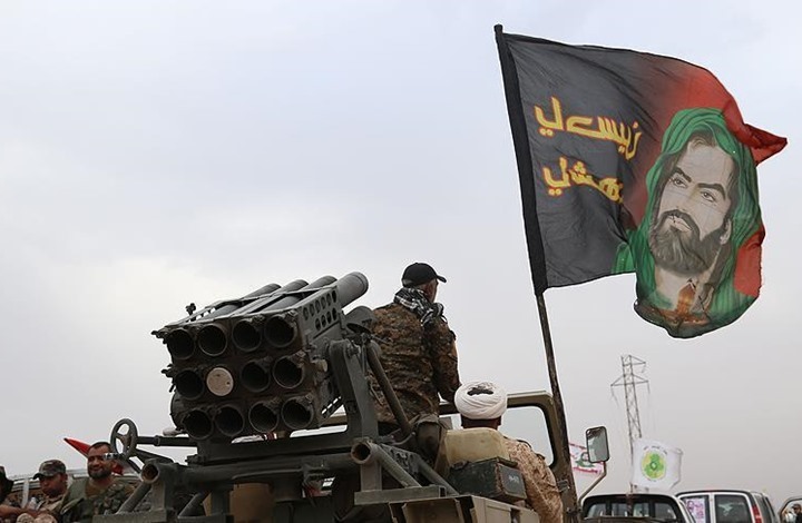 هذه أسباب إبعاد أربعة فصائل عن "الحشد الشعبي" بالعراق