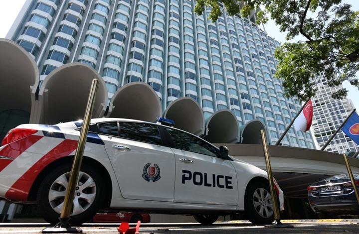 سنغافورة تفقد السيطرة على كورونا والعمال هم الضحية