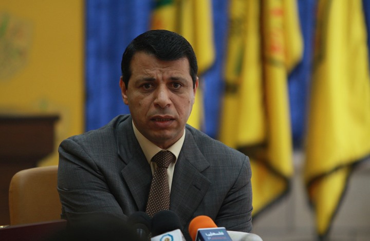 قناة لدحلان ممولة إماراتيا تسرح موظفيها بحجة كورونا