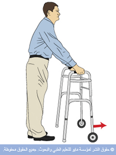 اتخاذ الخطوة الاولى اتخاذ الخطوة الاولى